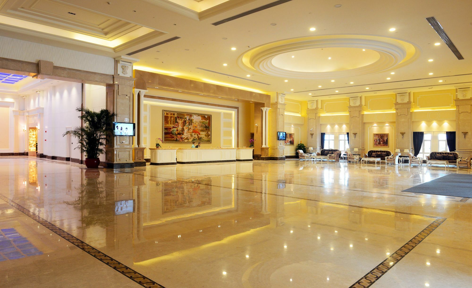 National Arts Resort Hotel Foshan Zewnętrze zdjęcie